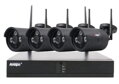 ASP-8803WF-300/500KIT-4CH