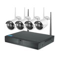 ASP-8803WF-300/500KIT-4CH
