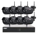 ASP-8803WF-300/500KIT-8CH