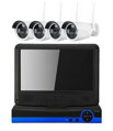 ASP-LCD1004W/B-XWIFI200W/B