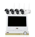 ASP-LCD1004W/B-XWIFI200W/B