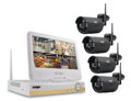 ASP-LCD1004W/B-XWIFI200W/B
