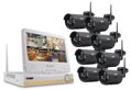 ASP-LCD1008W/B-XWIFI200W/B