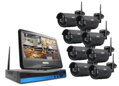 ASP-LCD1008W/B-XWIFI200W/B