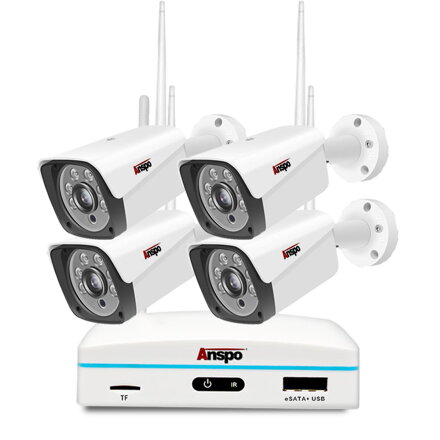 ASP-8806WF-300KIT-4CH-MINI
