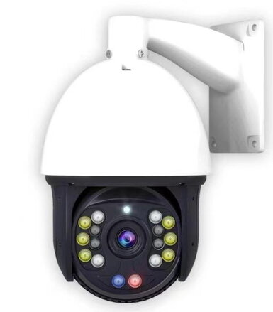 ASP-IP9014PTZ-500/800W-18X