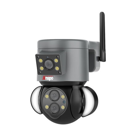 ASP-M430-8M-10X-WF/4G