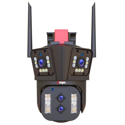ASP-M9143-400WF