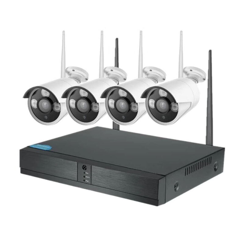 ASP-8803WF-300/500KIT-4CH ASP-8803WF-300/500KIT-4CH