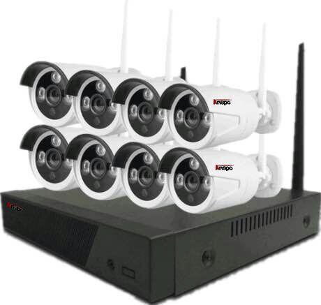 ASP-8803WF-300/500KIT-8CH ASP-8803WF-300/500KIT-8CH