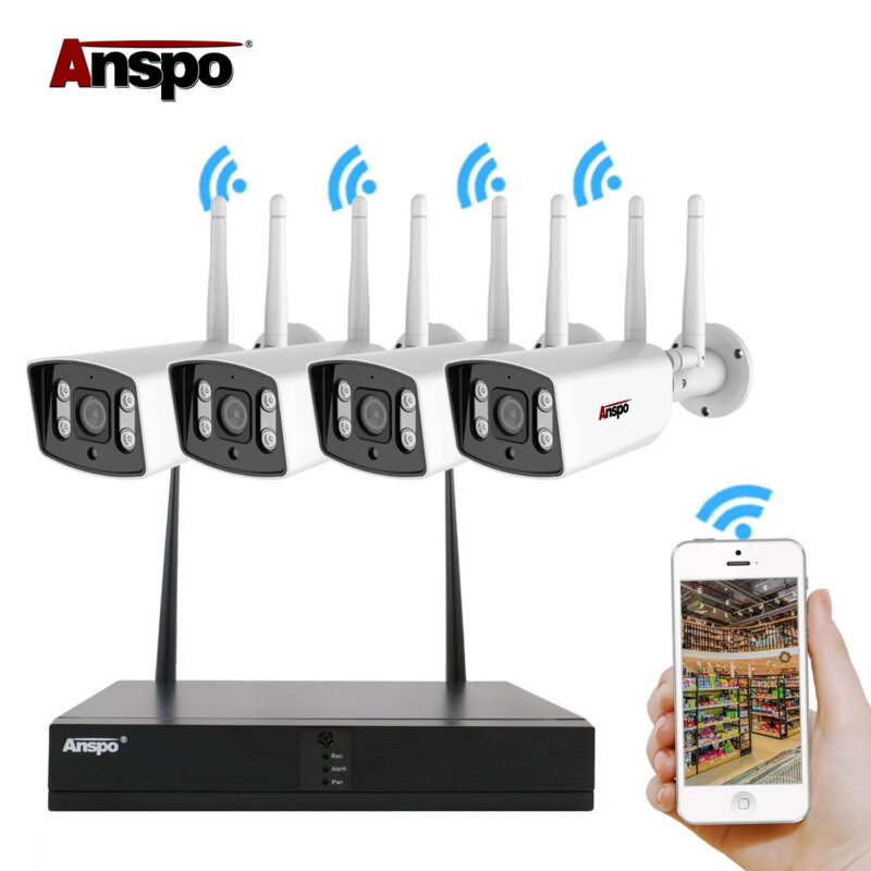 ASP-8804WF-300/500KIT-4CH-A ASP-8804WF-300/500KIT-4CH-A