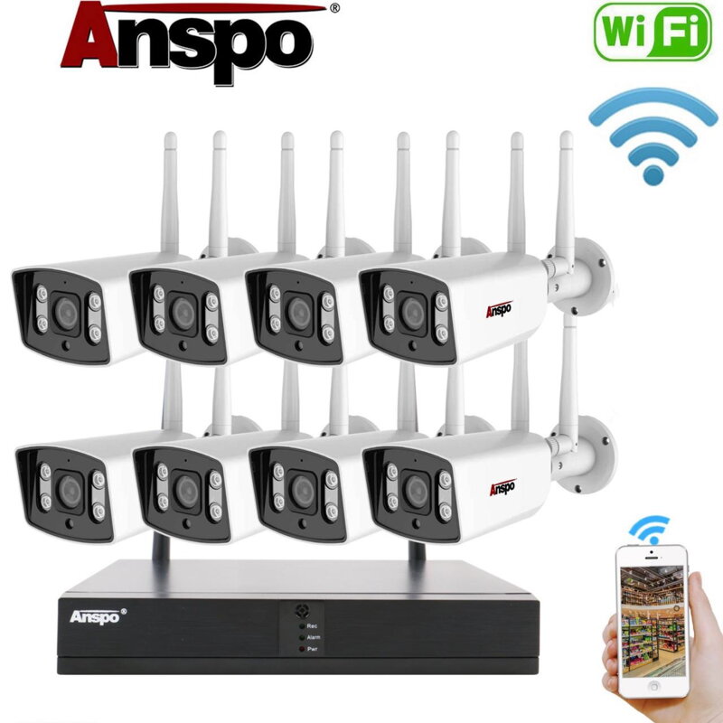 ASP-8804WF-300/500KIT-8CH-A ASP-8804WF-300/500KIT-8CH-A