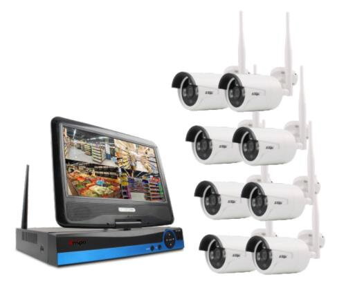 ASP-LCD1008W/B-XWIFI200W/B ASP-LCD1008W/B-XWIFI200W/B