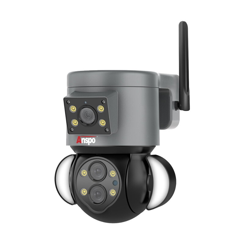 ASP-M430-8M-10X-WF/4G ASP-M430-8M-10X-WF/4G