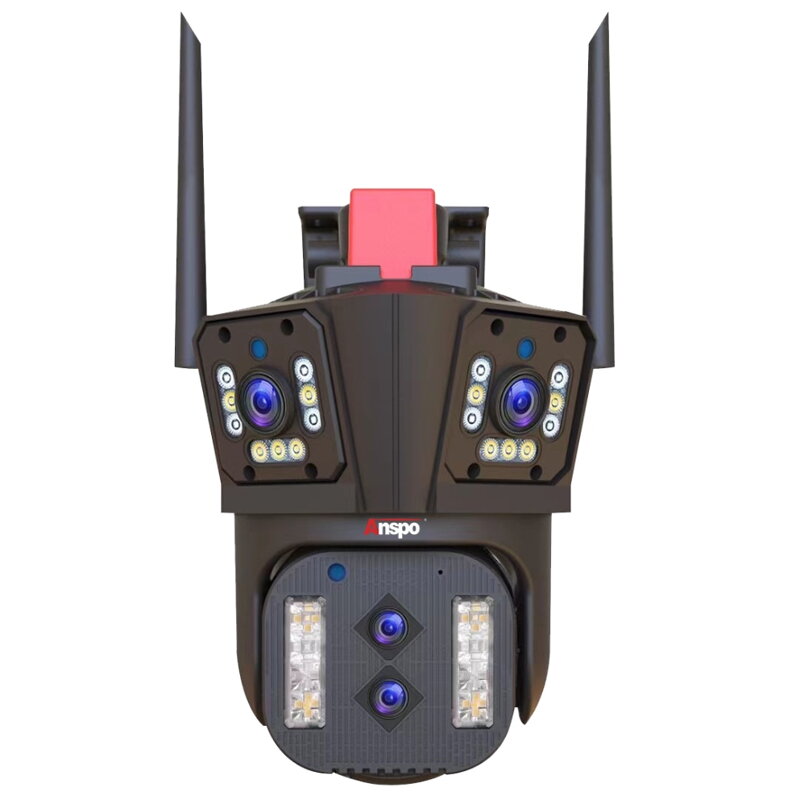 ASP-M9143-400WF