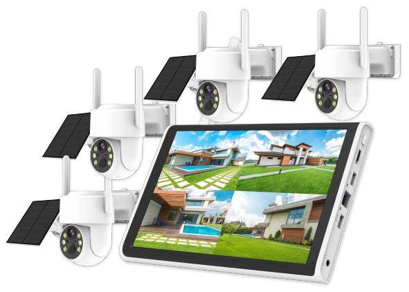 ASP-Q25HQ-XM-WF-4MP-4CH-10PD