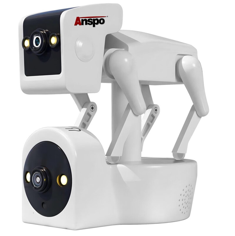 ASP-RDC390-200WF