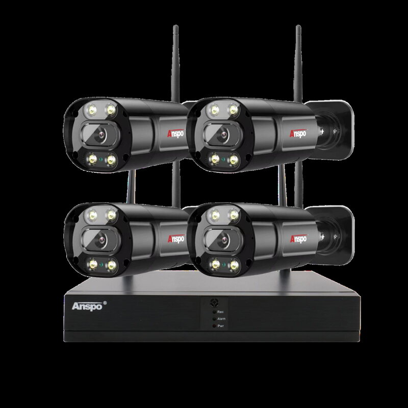 ASP-SL8029WF-300/500KIT-4CH-AT ASP-SL8029WF-300/500KIT-4CH-AT