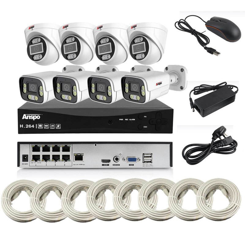 ASP-SL8068/924POE-400/500KIT/4K-8CH-A ASP-SL8068/924POE-400/500KIT/4K-8CH-A
