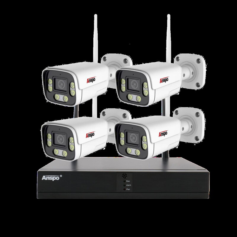 ASP-SL8068WF-300/500KIT-4CH-AT ASP-SL8068WF-300/500KIT-4CH-AT