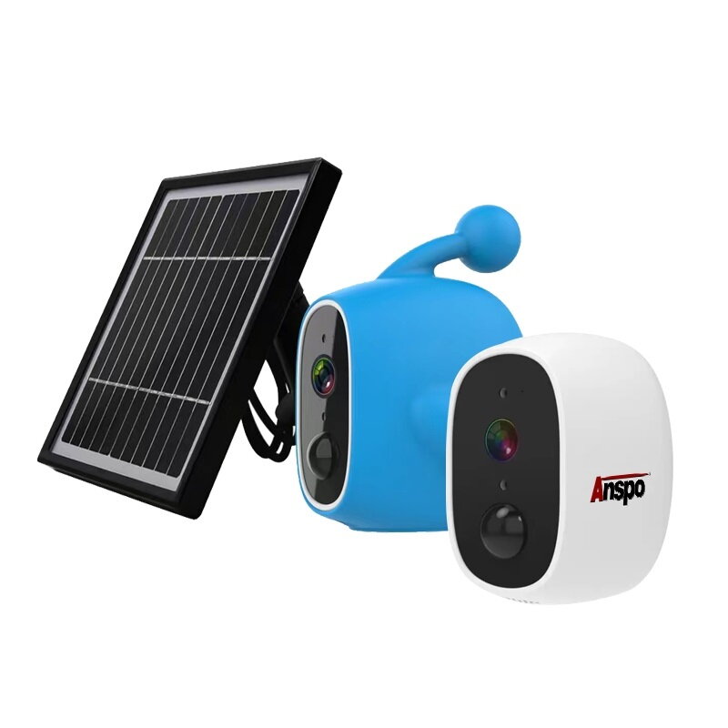ASP-SLY6-WiFi farba